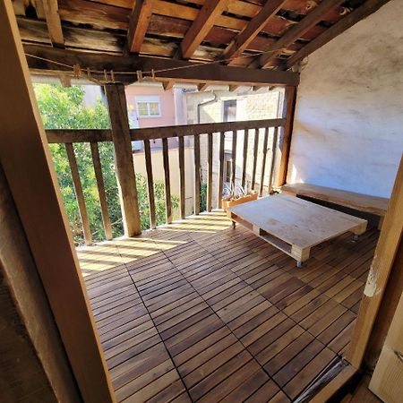 Duplex Independiente Con Patio Y Piscina La Nueva Candeleda Eksteriør billede