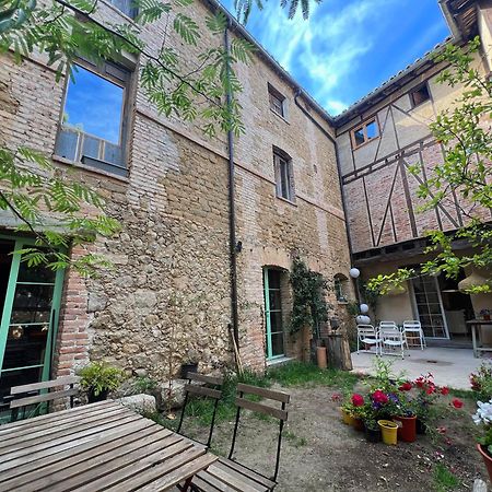 Duplex Independiente Con Patio Y Piscina La Nueva Candeleda Eksteriør billede