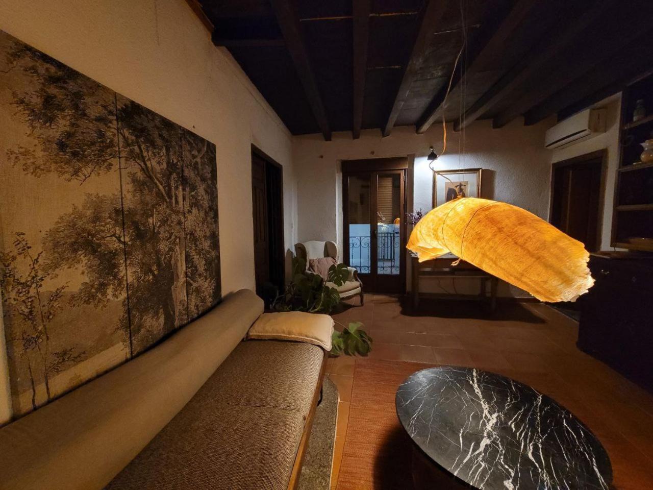 Duplex Independiente Con Patio Y Piscina La Nueva Candeleda Eksteriør billede